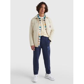

Pantalón Tommy Jeans baxter college con logo de hombre Talla: L