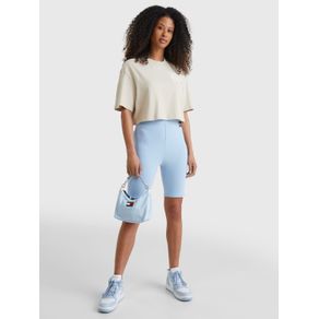 

Crop top Tommy Jeans con logo Talla: L