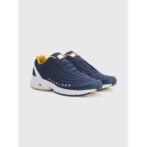 

TENIS TOMMY JEANS DE RUNNING HERITAGE DE HOMBRE Talla: 29