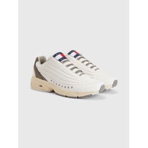 

TENIS TOMMY JEANS DE RUNNING HERITAGE DE HOMBRE Talla: 29.5
