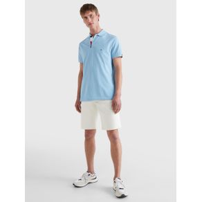 

POLO TOMMY HILFIGER CON DISEÑO COLOR BLOCK DE HOMBRE Talla: XL