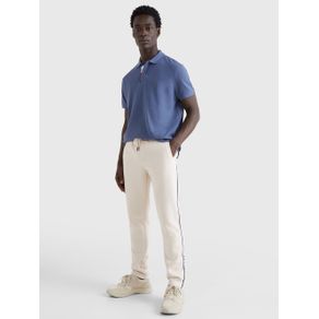 

Polo Tommy Hilfiger con diseño color block de hombre Talla: S