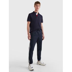 

POLO TOMMY HILFIGER CON DISEÑO COLOR BLOCK DE HOMBRE Talla: L