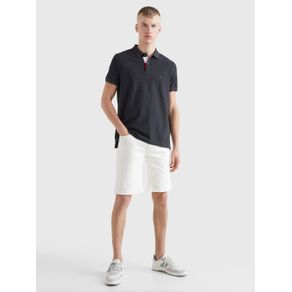 

Polo Tommy Hilfiger con diseño color block de hombre Talla: S