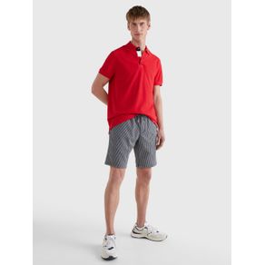 

Polo Tommy Hilfiger con diseño color block de hombre Talla: XS