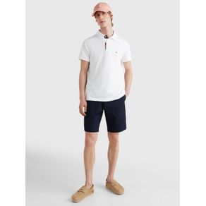

POLO TOMMY HILFIGER CON DISEÑO COLOR BLOCK DE HOMBRE Talla: S