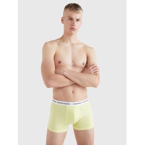 

PAQUETE DE 3 BOXERS TOMMY HILFIGER TRUNK ESSENTIAL DE HOMBRE Talla: M