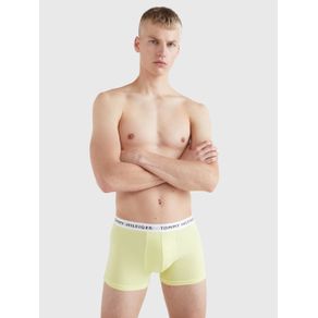 

PAQUETE DE 3 BOXERS TOMMY HILFIGER TRUNK ESSENTIAL DE HOMBRE Talla: S