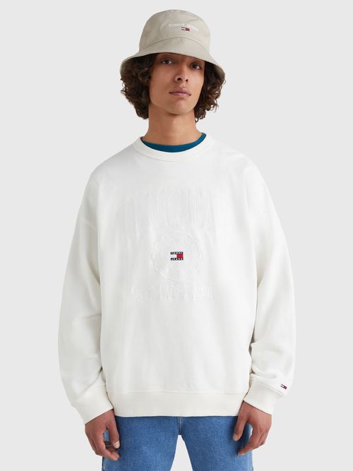 SUDADERA-TOMMY-JEANS-COLLEGE-MOTEADA-CON-LOGO-DE-HOMBRE-TOMMY-HILFIGER