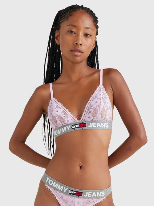 tommy hilfiger authentic thong
