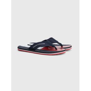 

Sandalias Con Logos Y Tiras En Tejido Trenzado De Hombre Talla: 28