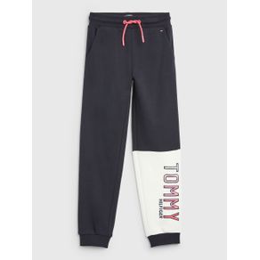 

Jogger Tommy Hilfiger de niña Talla: 10