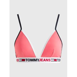 

Parte Superior De Bikini De Triángulo De Mujer Talla: L