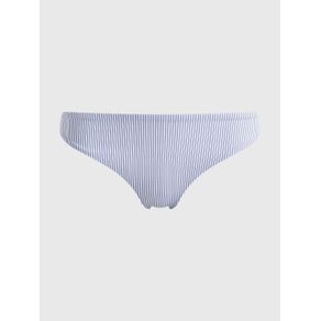 

Parte Inferior De Bikini Logo Twist De Mujer Talla: L
