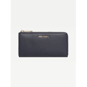 

CARTERA TOMMY HILFIGER GRANDE CON CIERRE DE MUJER Talla: UNICA