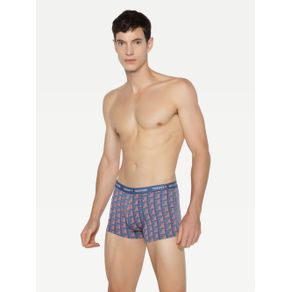 

BOXERS TOMMY HILFIGER TRUNK DE ALGODÓN ORGÁNICO DE HOMBRE Talla: XL