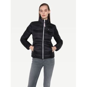 

CHAMARRA TOMMY JEANS ACOLCHADA DE MUJER Talla: XL