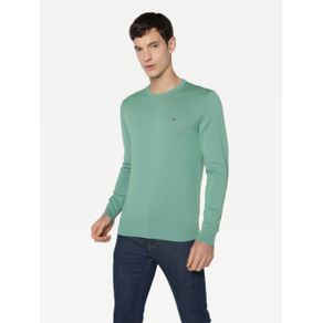

SUÉTER TOMMY HILFIGER CON CUELLO V DE HOMBRE Talla: XL
