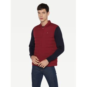

Chaleco Tommy Hilfiger acolchado de hombre Talla: M