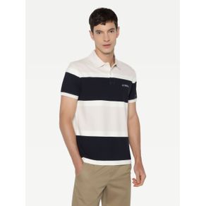

POLO TOMMY HILFIGER CON BLOQUES DE HOMBRE Talla: L