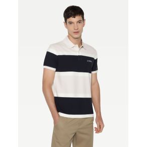 

Polo Tommy Hilfiger con bloques de hombre Talla: S