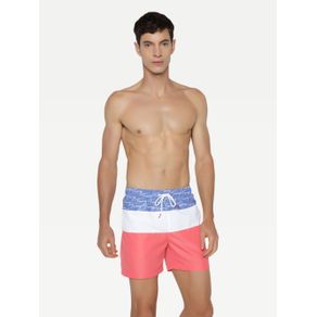 

Traje De Baño Con Cortes De Hombre Talla: L