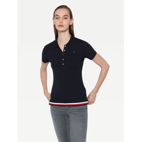 

POLO TOMMY HILFIGER CON CÁRDIGAN DE MUJER Talla: L