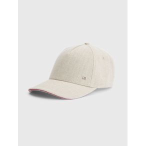 

GORRA TOMMY HILFIGER DE BÉISBOL ELEVATED DE HOMBRE Talla: UNICA