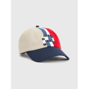 

GORRA TOMMY JEANS DE BÉISBOL HERITAGE UNIVERSITARIA DE HOMBRE Talla: UNICA