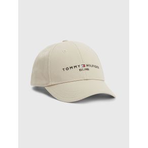 

Gorra Tommy Hilfiger established de niños con logo Talla: S/M