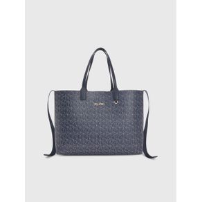 

Bolso Tote Iconic Con Estampado De Monogramas De Mujer Talla: UNICA
