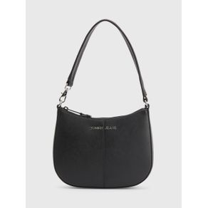 

BOLSO TOMMY JEANS DE HOMBRO CON LOGO METÁLICO PARA MUJER Talla: UNICA