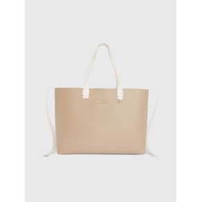 

Bolso Tote Iconic Con Logo Distintivo Para Mujer Talla: UNICA