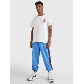 

Playera Tommy Jeans con logo trasero de Tommy Jeans para hombre Talla: M