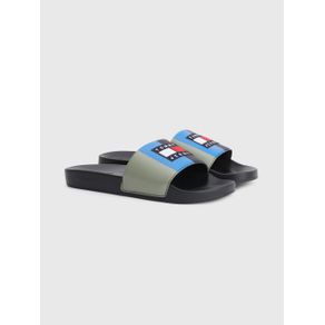 

SANDALIAS TOMMY JEANS COLOR BLOCK PARA HOMBRE Talla: 26
