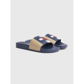 

Sandalias Color Block Para Hombre Talla: 26.5
