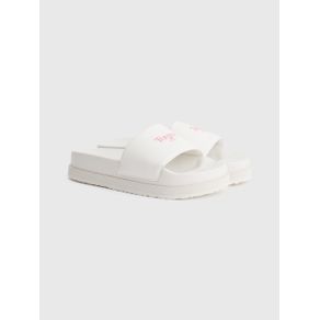 

Sandalias Tommy Jeans de plataforma con logo para mujer Talla: 23.5
