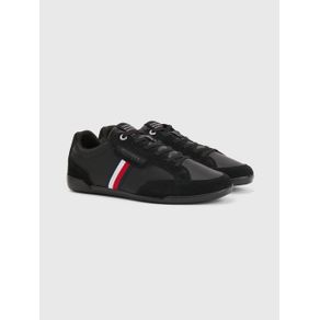 

TENIS TOMMY HILFIGER CON SUELA CUPSOLE PARA HOMBRE Talla: 26.5