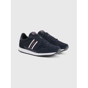 

TENIS TOMMY HILFIGER DEPORTIVAS DE ESTILO RUNNING PARA HOMBRE Talla: 28