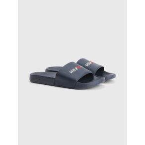 

Sandalias Tommy Hilfiger con logo para hombre Talla: 26.5