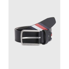

Cinturón Tommy Hilfiger layton de ante trenzado de hombre Talla: 80