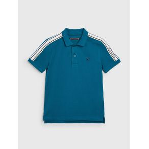 

Polo Tommy Hilfiger de niño Talla: 10