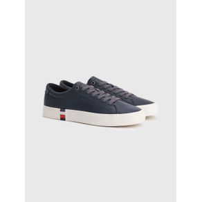 

Tenis Tommy Hilfiger modern signature de hombre Talla: 28