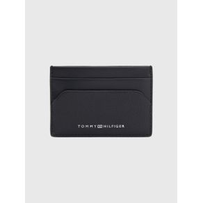 

TARJETERO TOMMY HILFIGER DE PIEL BUSINESS DE HOMBRE Talla: UNICA