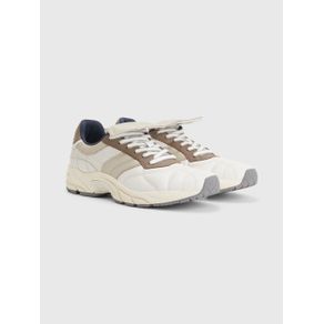 

TENIS TOMMY JEANS DEPORTIVOS HERITAGE DE PIEL Talla: 26