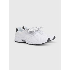 

TENIS TOMMY JEANS DEPORTIVOS HERITAGE DE PIEL Talla: 26