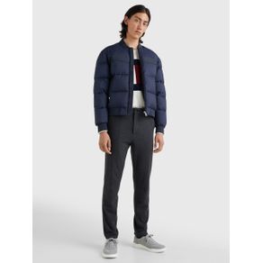 

Chamarra Tommy Hilfiger bomber acolchada de hombre Talla: XS