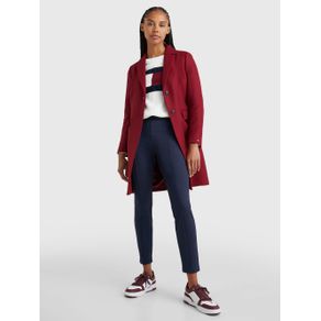 

Leggings Tommy Hilfiger audrey de corte slim de mujer Talla: 32