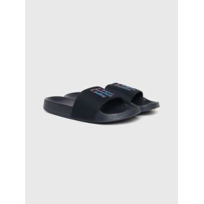 

Sandalias Tommy Hilfiger Con Monograma TALLA: 23.5
