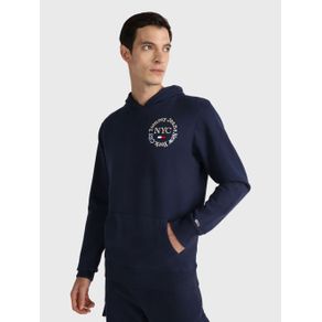 

SUDADERA TOMMY JEANS CON LOGO BORDADO DE HOMBRE Talla: S